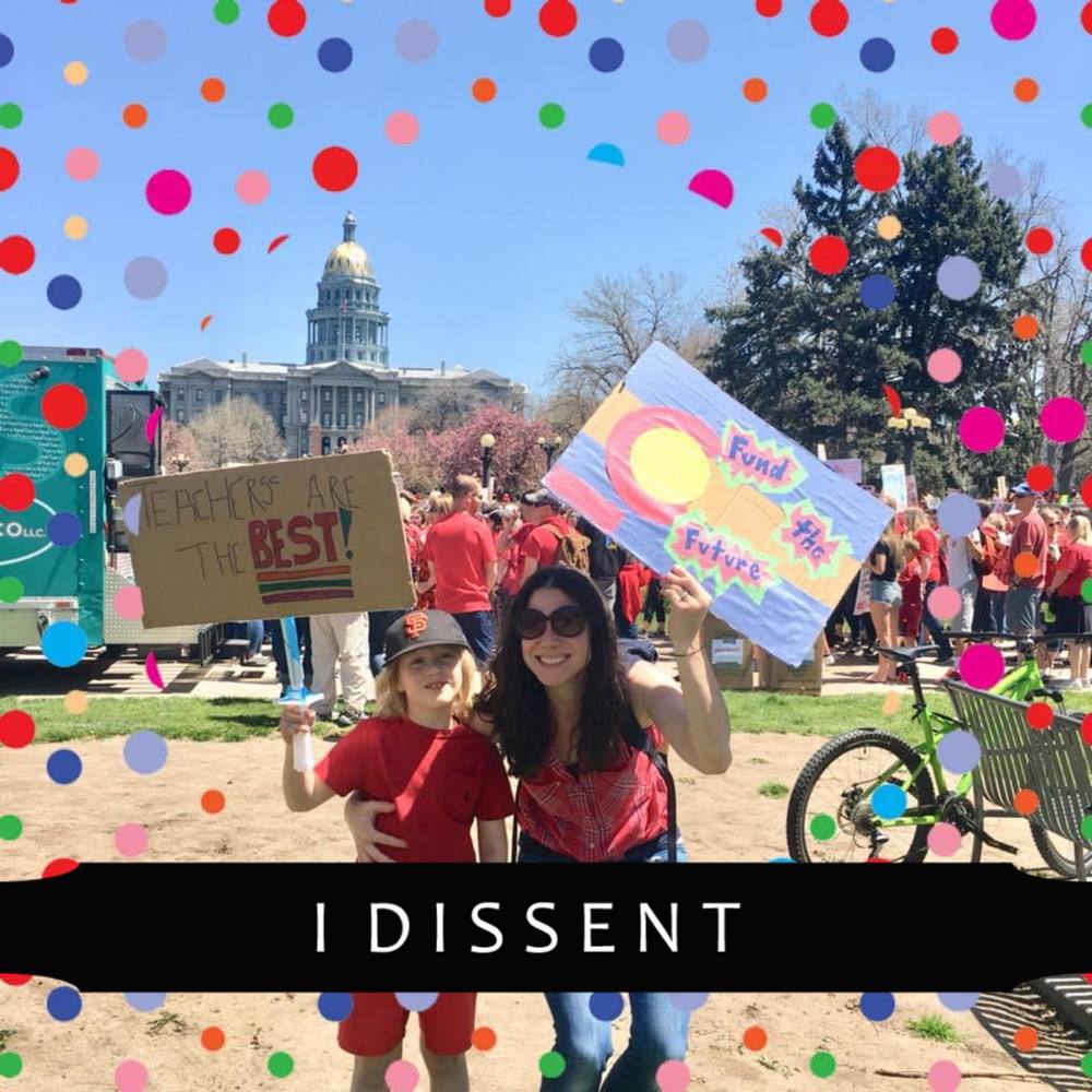 Meet your Posher, Shoshannah